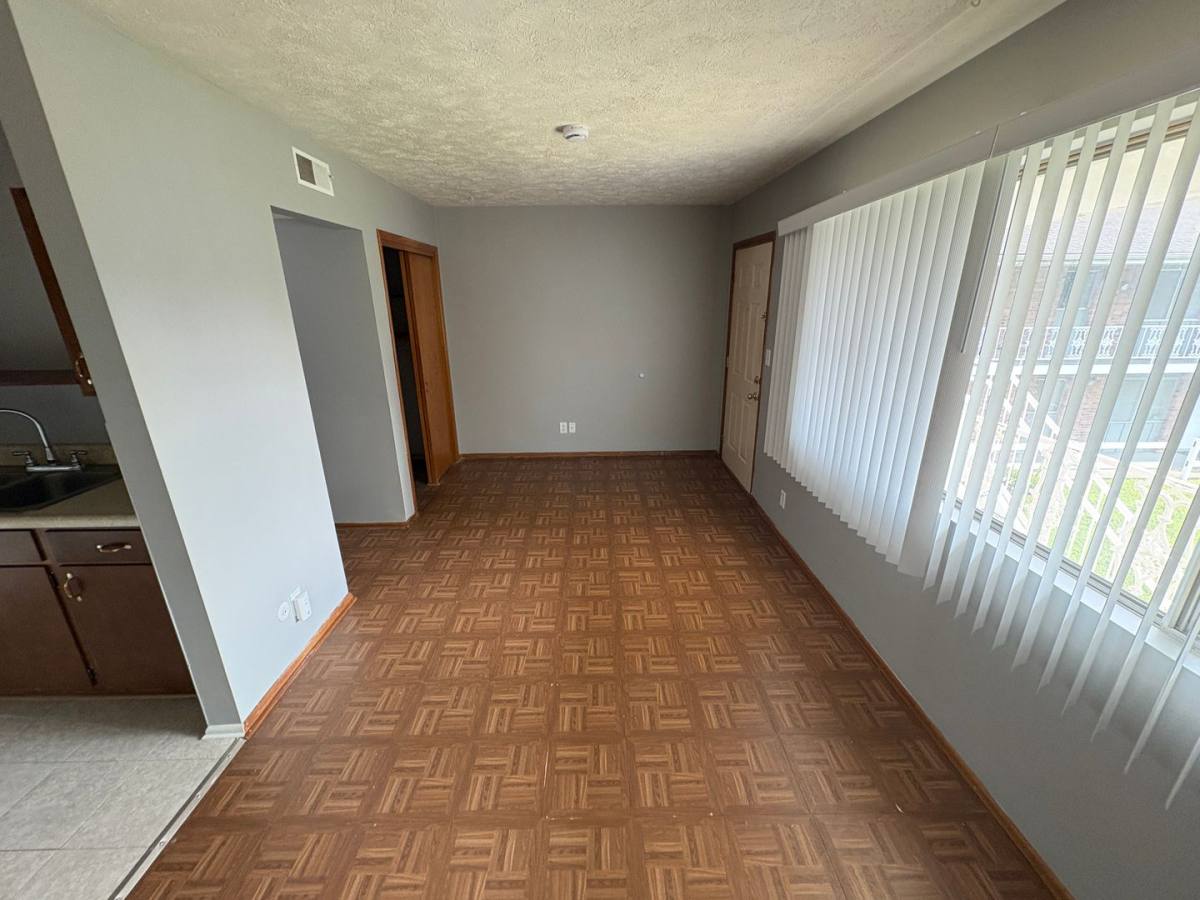 Apartment for rent at 1910 J St, Lincoln, NE 68510