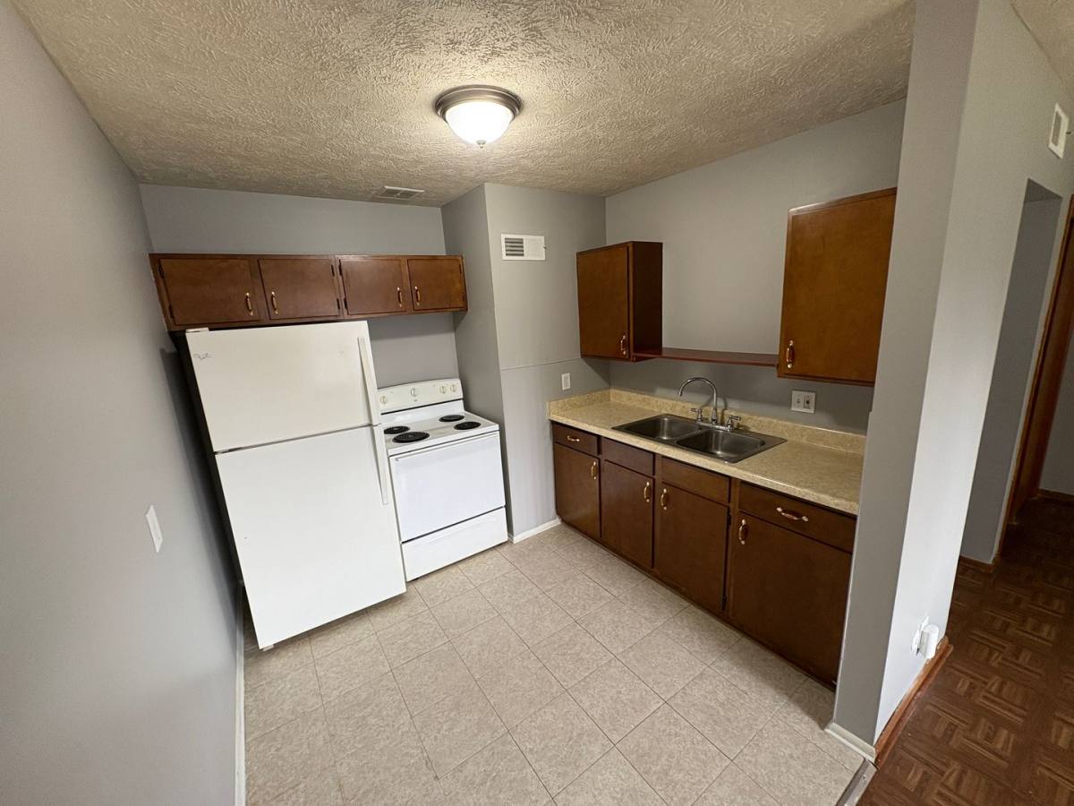 Apartment for rent at 1910 J St, Lincoln, NE 68510