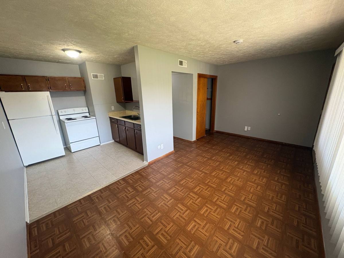 Apartment for rent at 1910 J St, Lincoln, NE 68510