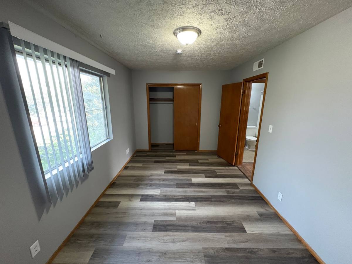 Apartment for rent at 1910 J St, Lincoln, NE 68510