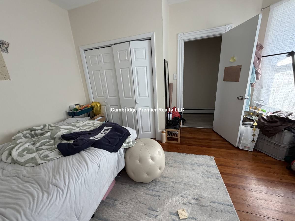 Apartment for rent at 68 Winchester #1, Medford, MA 02155