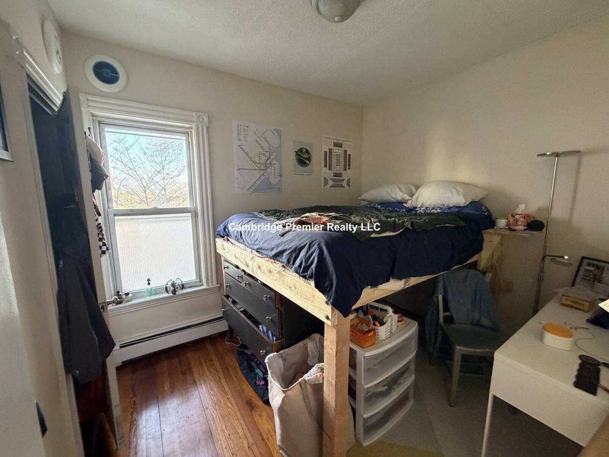 Apartment for rent at 68 Winchester #1, Medford, MA 02155