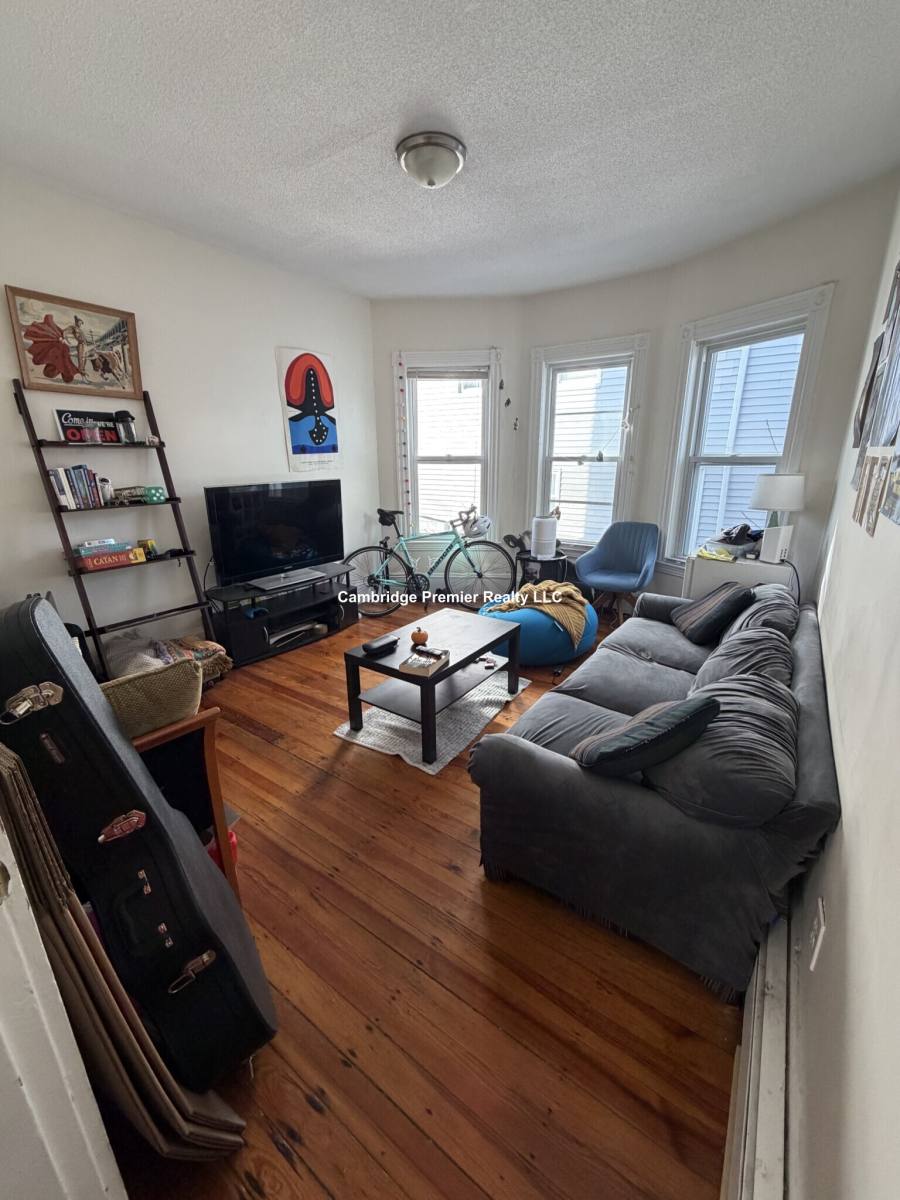 Apartment for rent at 68 Winchester #1, Medford, MA 02155