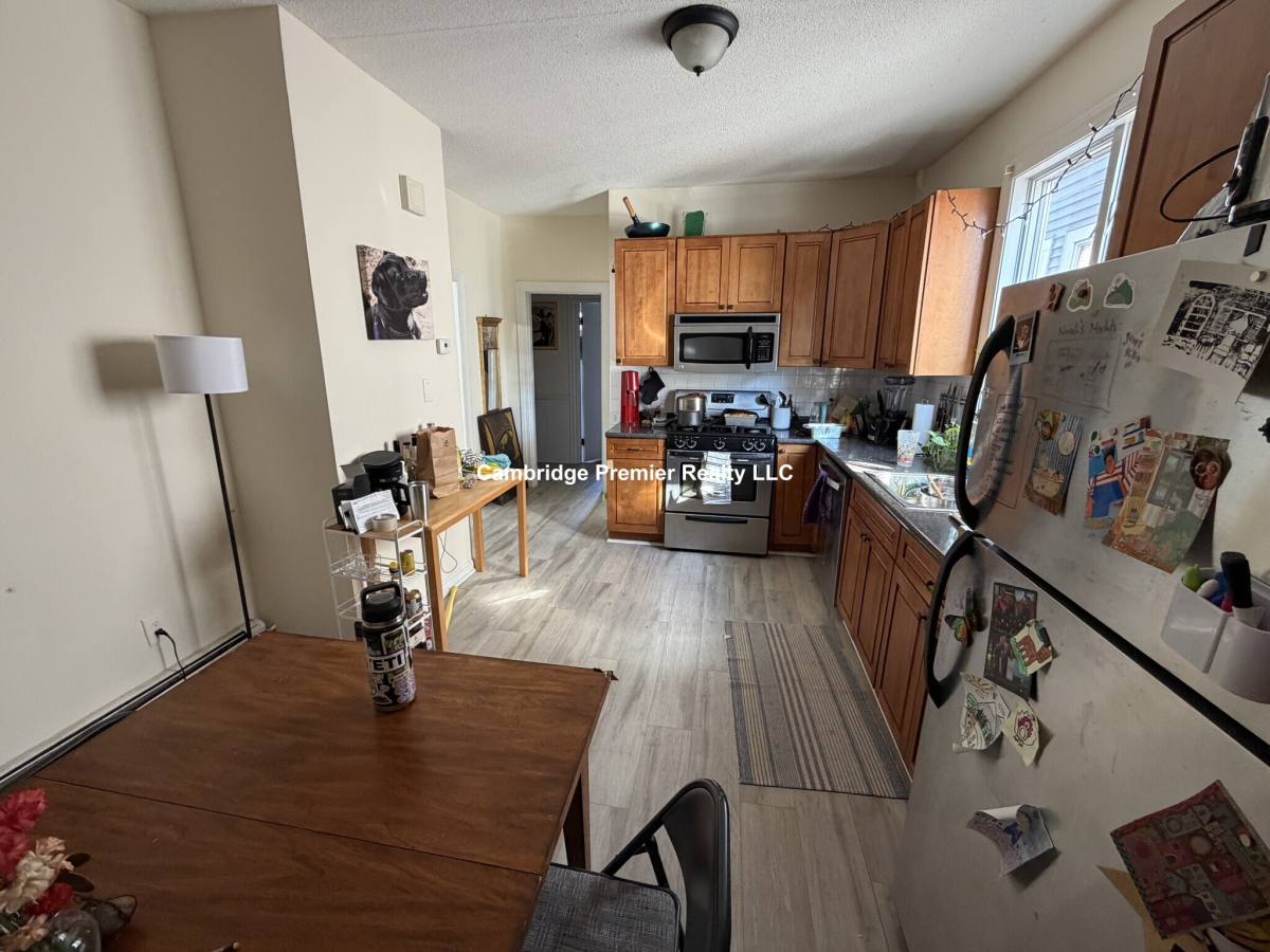 Apartment for rent at 68 Winchester #1, Medford, MA 02155