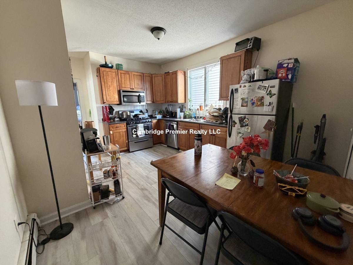 Apartment for rent at 68 Winchester #1, Medford, MA 02155