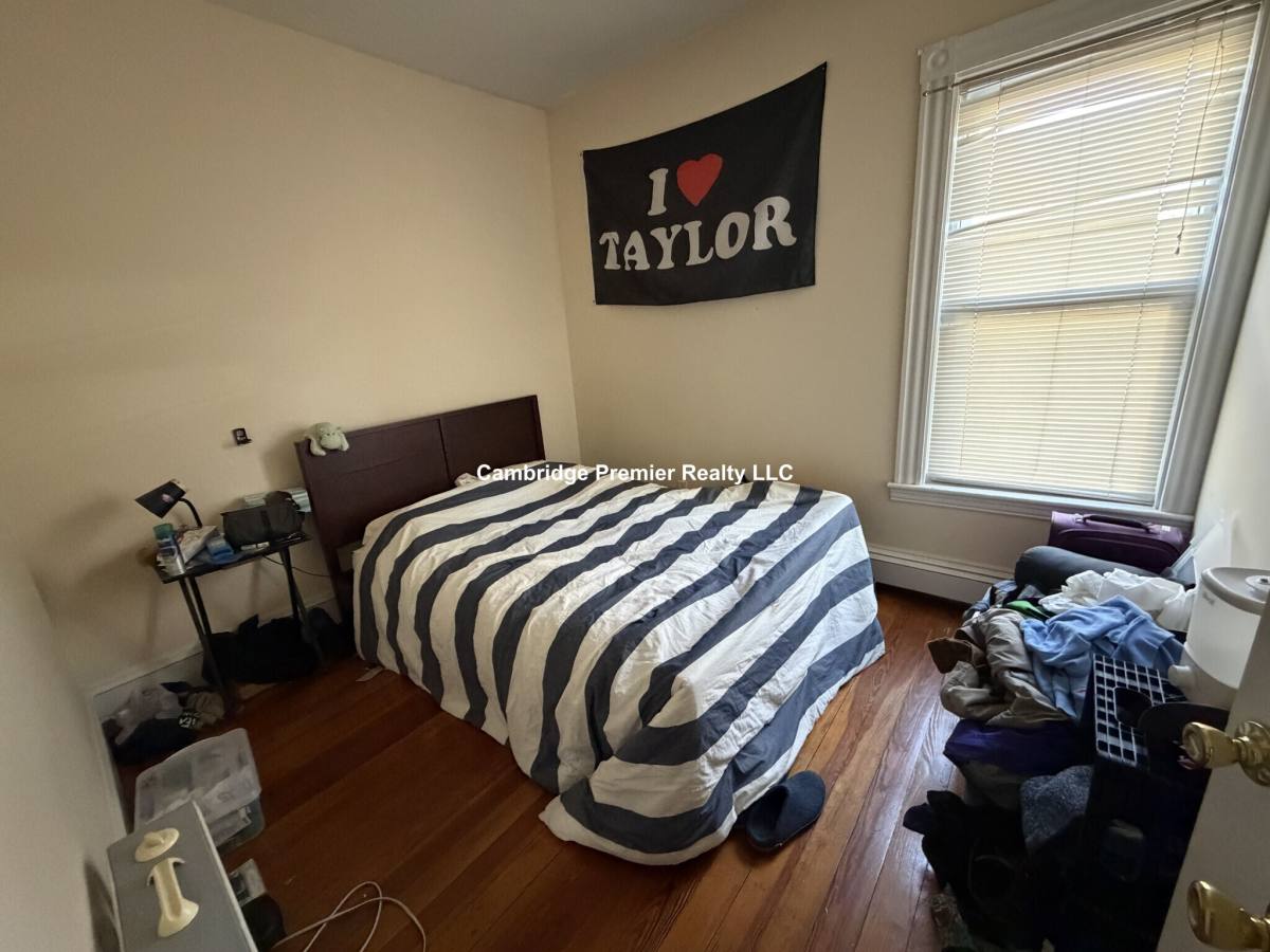 Apartment for rent at 68 Winchester #1, Medford, MA 02155