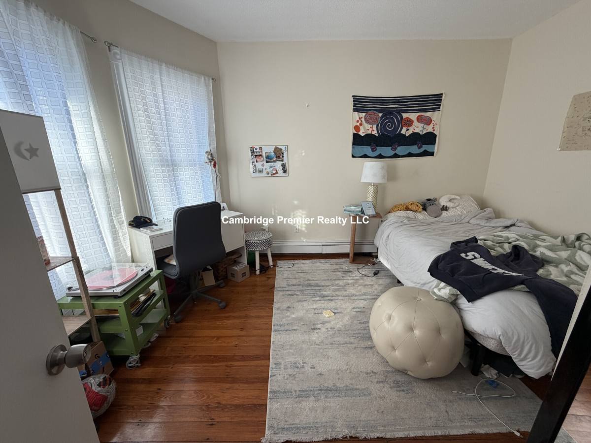 Apartment for rent at 68 Winchester #1, Medford, MA 02155