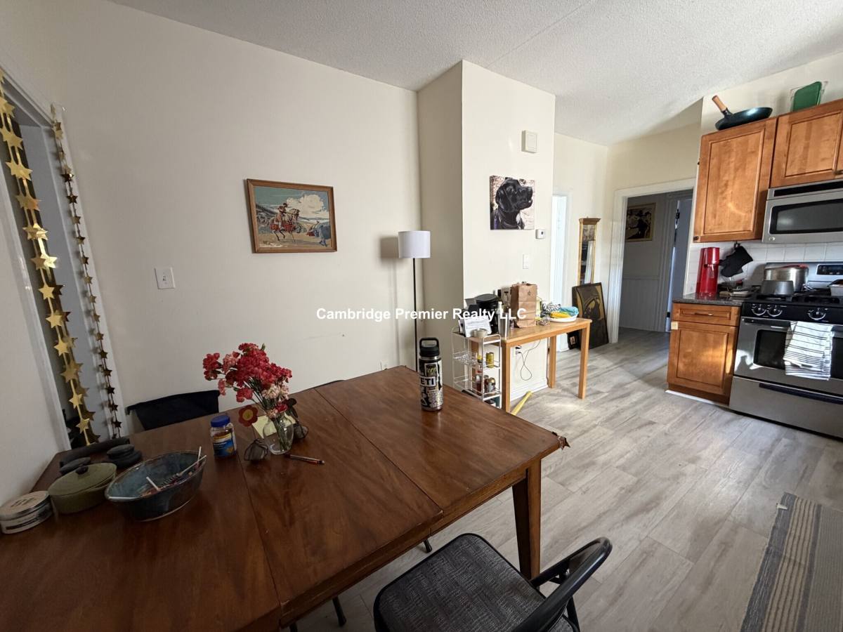 Apartment for rent at 68 Winchester #1, Medford, MA 02155