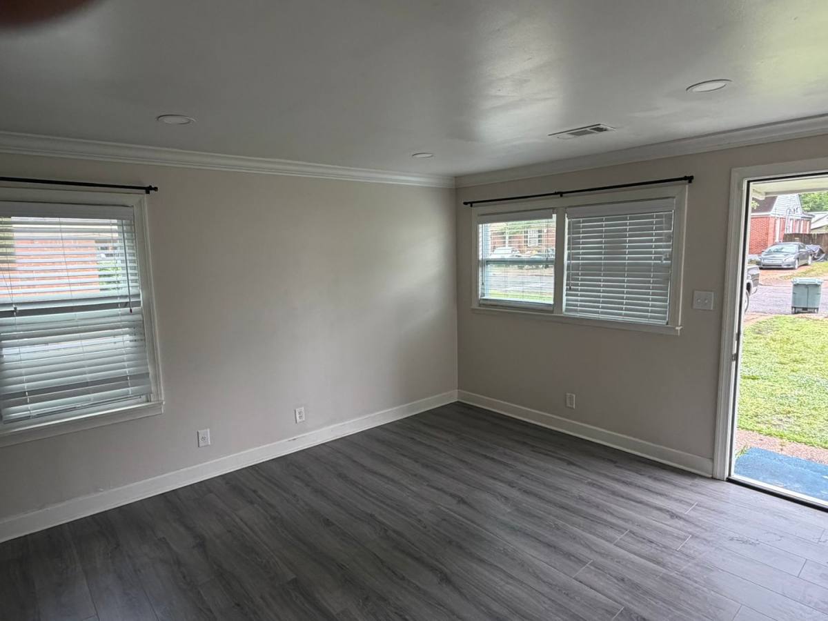 House for rent at 3060 Guernsey Ave, Memphis, TN 38112