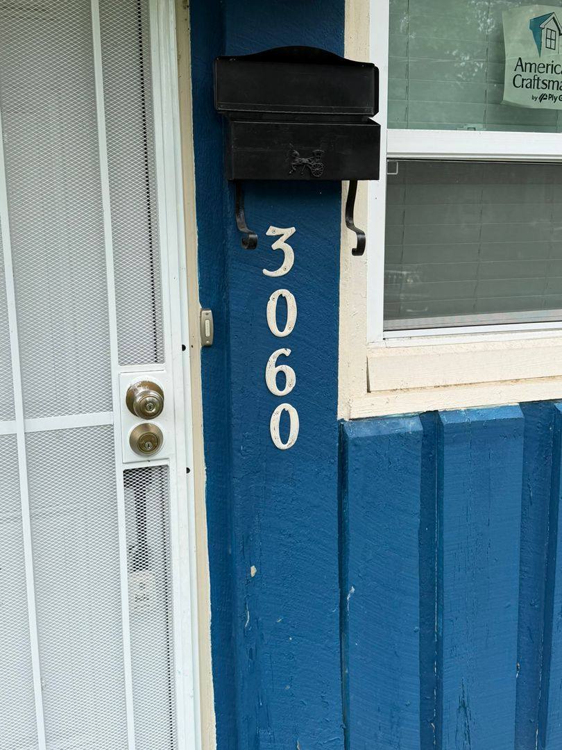 House for rent at 3060 Guernsey Ave, Memphis, TN 38112