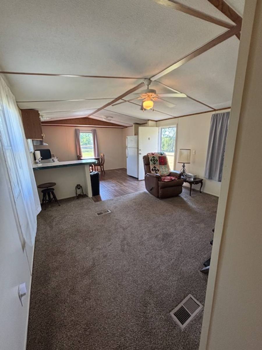 Apartment for rent at 139 E Military Rd, Judsonia, AR 72081