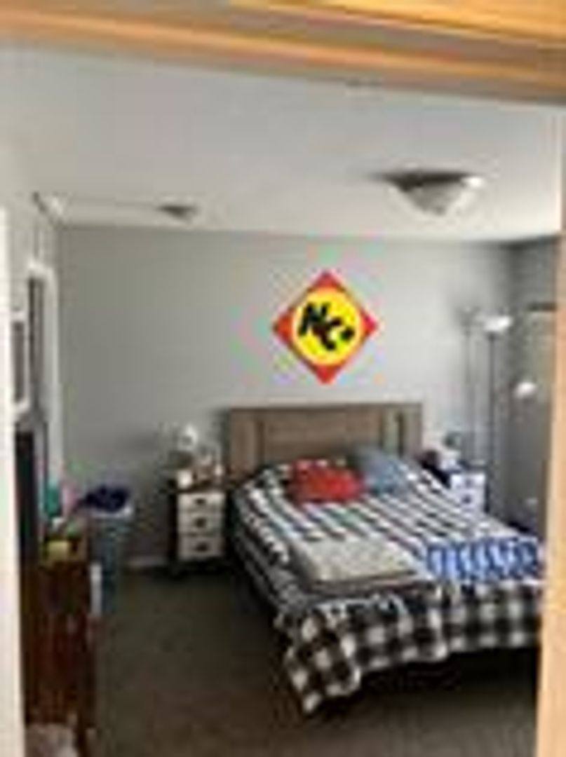 House for rent at 1717 Rockhill Rd, Manhattan, KS 66502