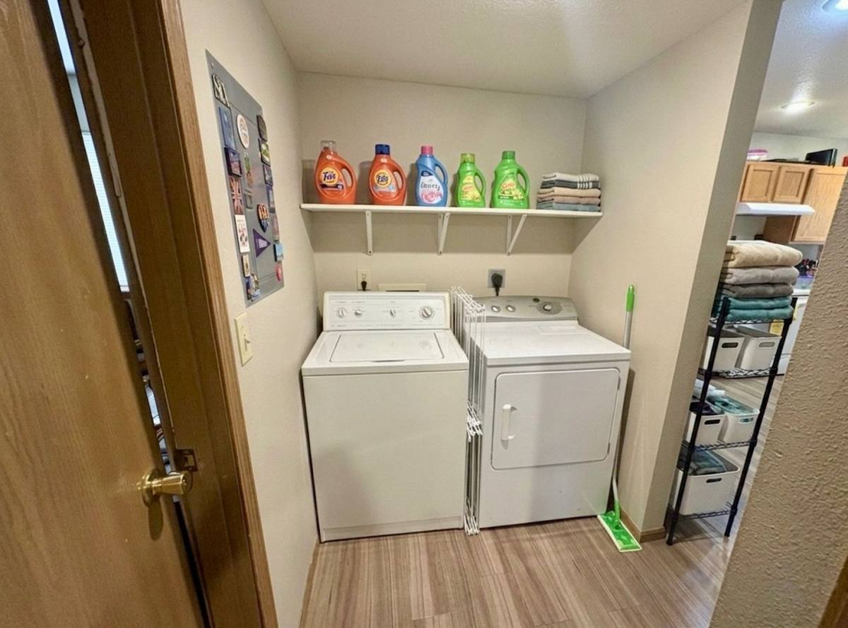 House for rent at 1717 Rockhill Rd, Manhattan, KS 66502