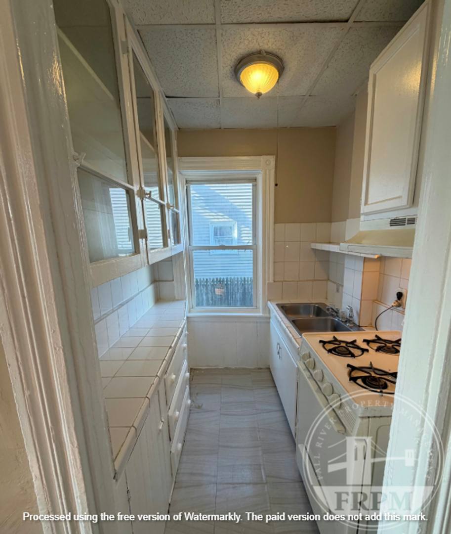 Apartment for rent at 328-336 5th St, Fall River, MA 02721