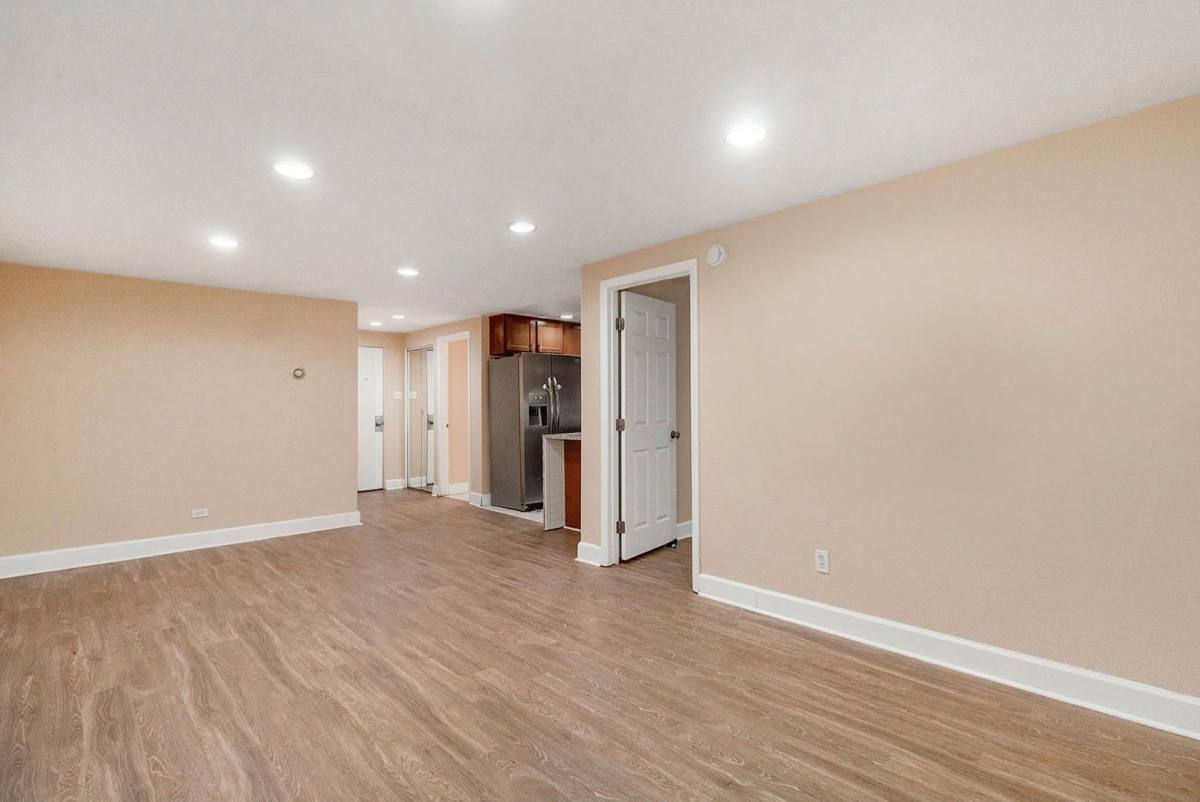 Condo for rent at 701 Pearl St, Denver, CO 80203