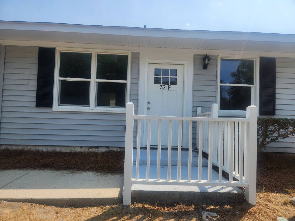 Condo for rent at 320 S Beltline Blvd, Columbia, SC 29205