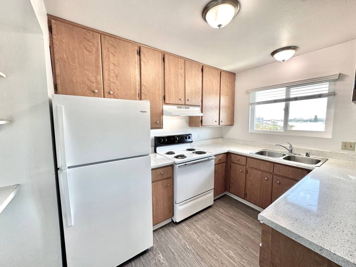 Apartment for rent at 2265 Needham Rd, El Cajon, CA 92020