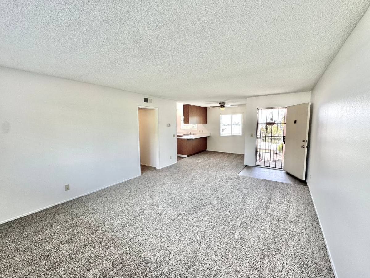 Apartment for rent at 2265 Needham Rd, El Cajon, CA 92020