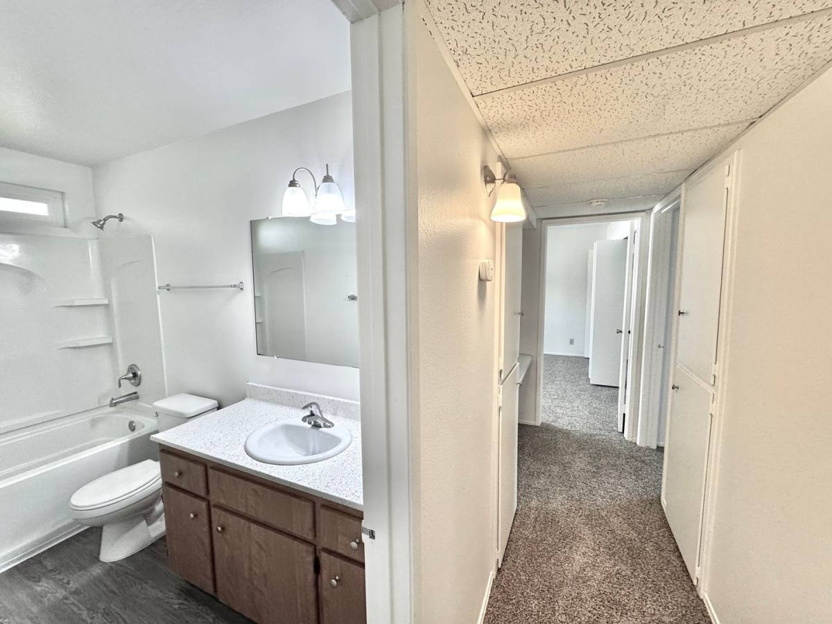 Apartment for rent at 2265 Needham Rd, El Cajon, CA 92020