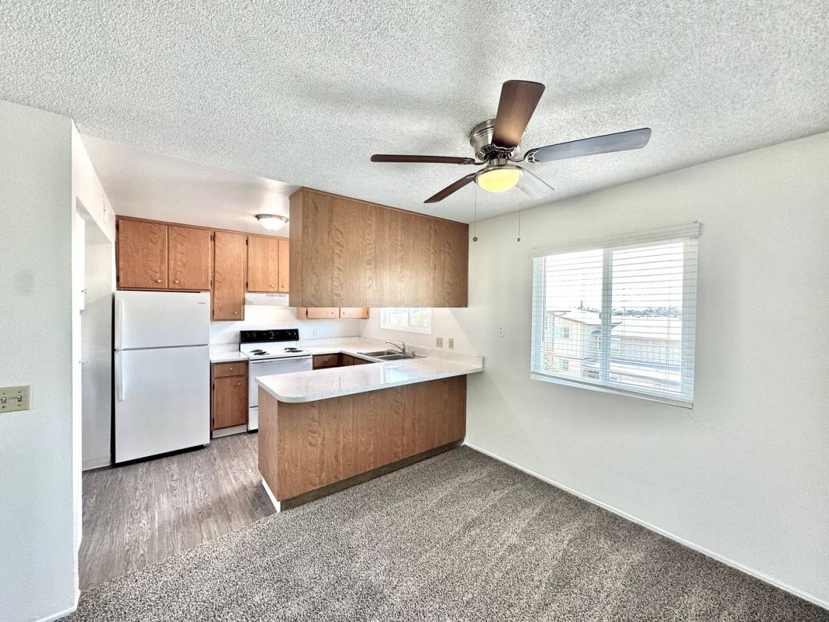Apartment for rent at 2265 Needham Rd, El Cajon, CA 92020