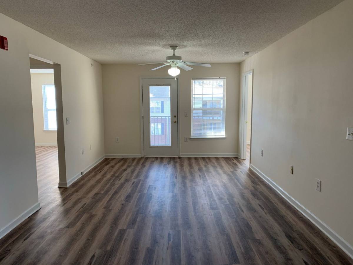 Apartment for rent at 4800 Avenida Del Sol, Raleigh, NC 27616