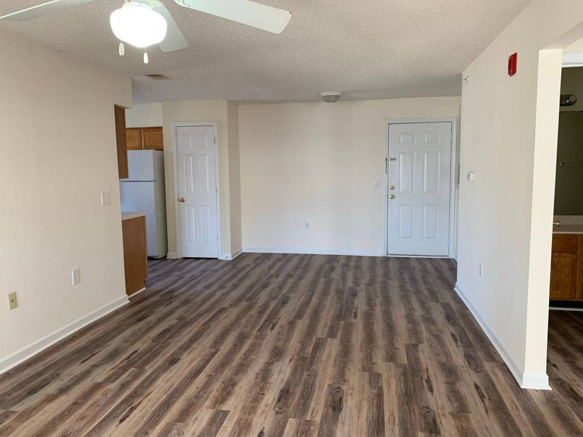 Apartment for rent at 4800 Avenida Del Sol, Raleigh, NC 27616