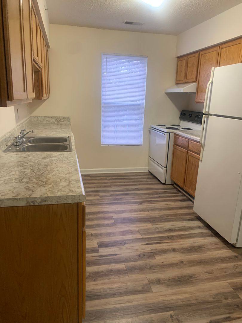 Apartment for rent at 4800 Avenida Del Sol, Raleigh, NC 27616