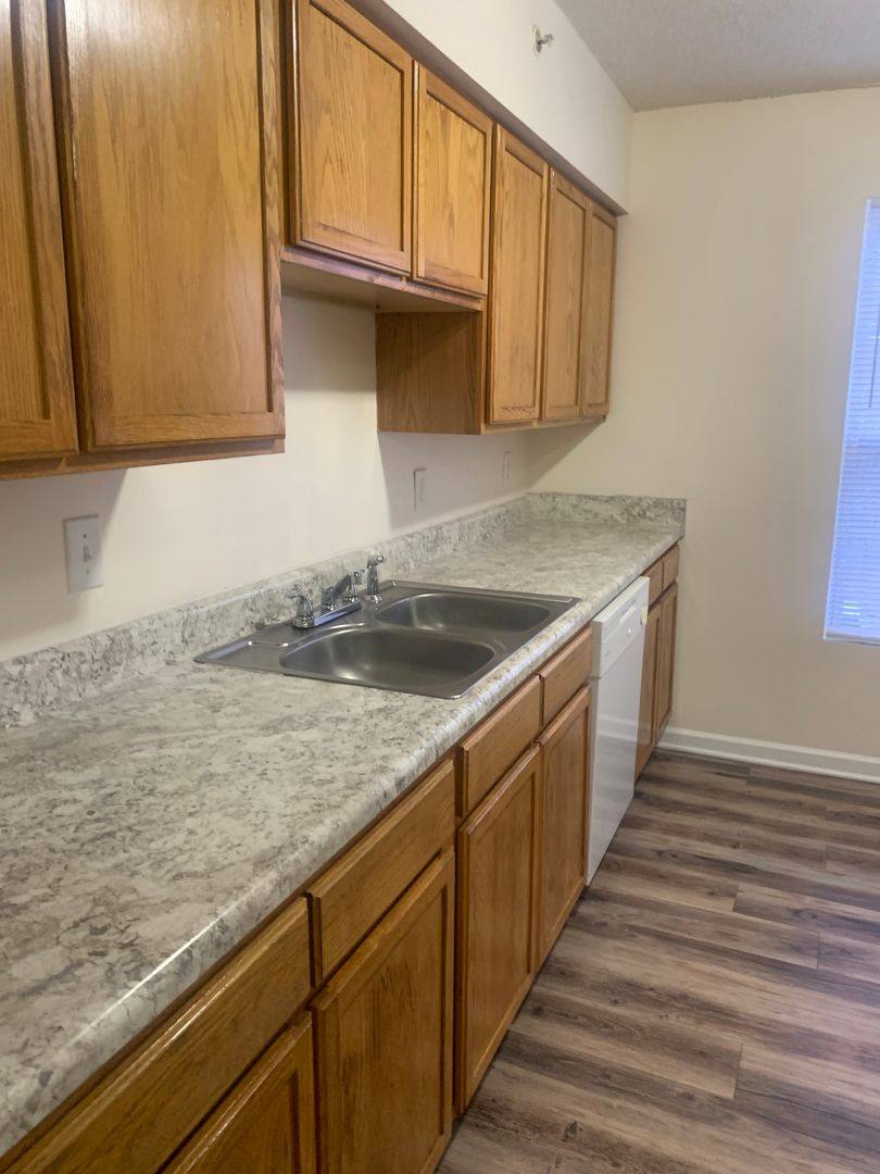 Apartment for rent at 4800 Avenida Del Sol, Raleigh, NC 27616