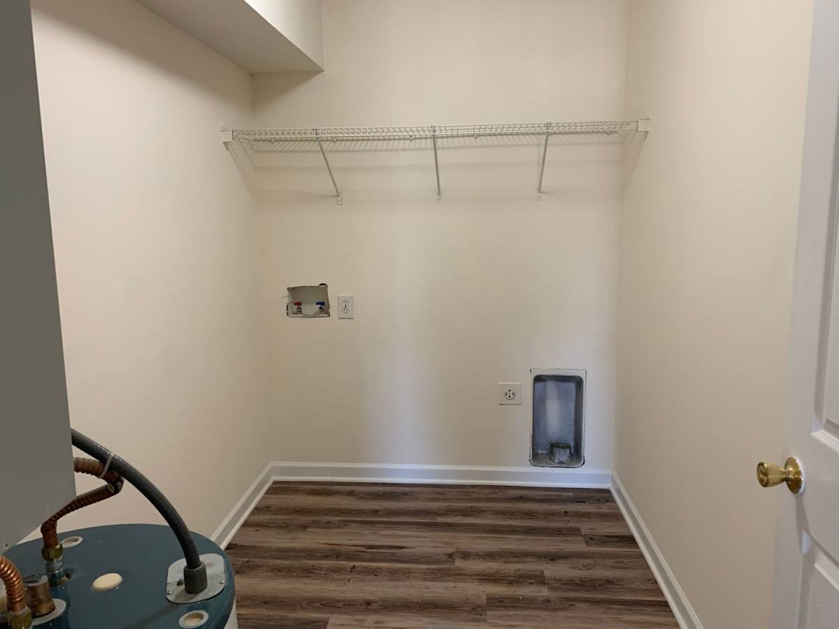 Apartment for rent at 4800 Avenida Del Sol, Raleigh, NC 27616