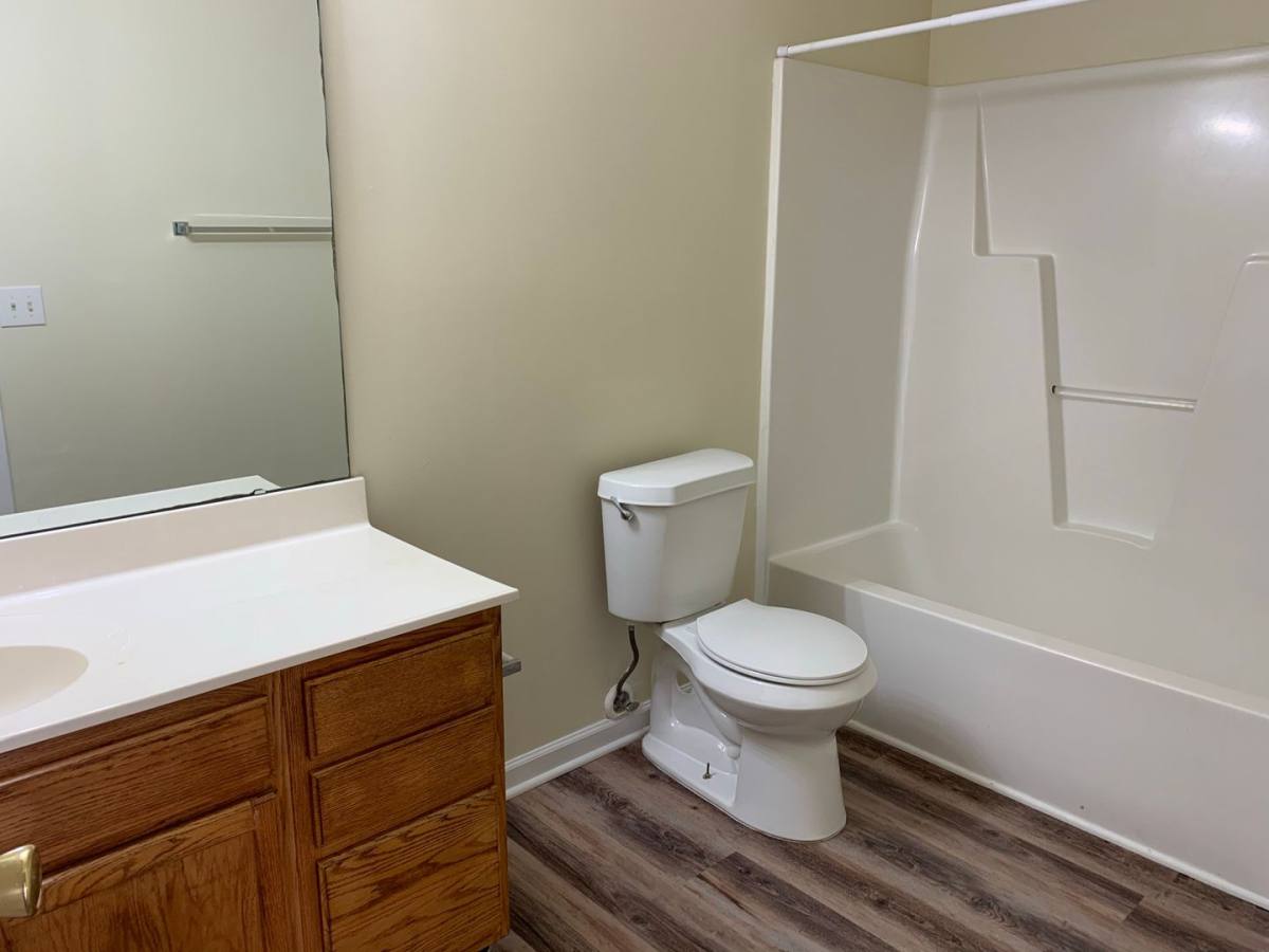 Apartment for rent at 4800 Avenida Del Sol, Raleigh, NC 27616