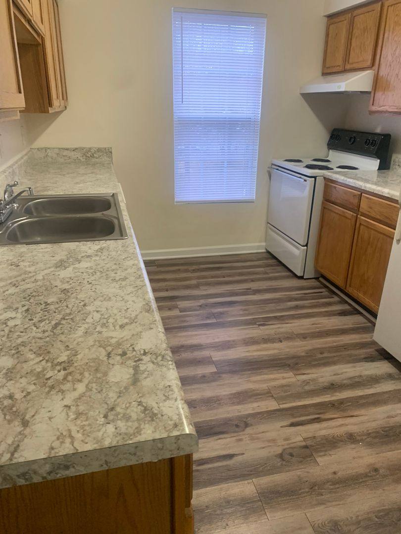 Apartment for rent at 4800 Avenida Del Sol, Raleigh, NC 27616