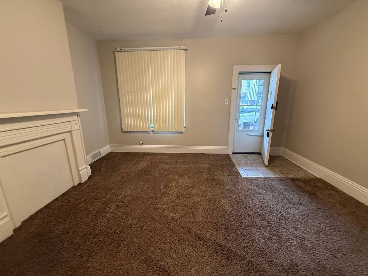 House for rent at 602 E 17th St, Homestead, PA 15120