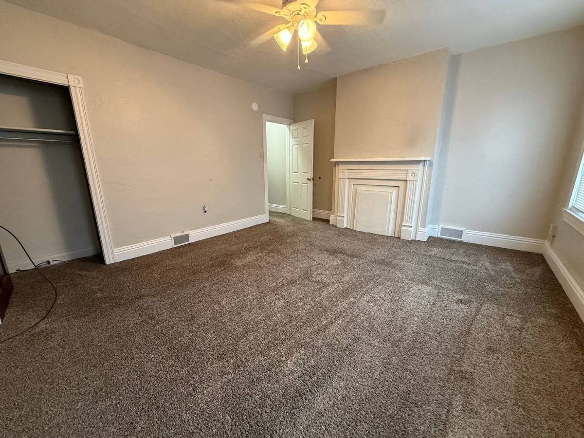 House for rent at 602 E 17th St, Homestead, PA 15120