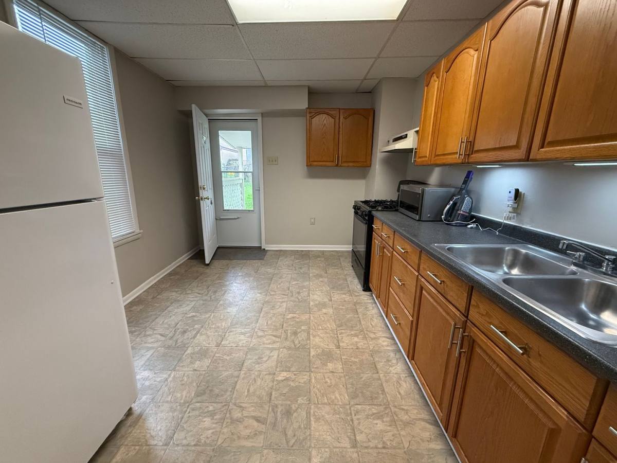House for rent at 602 E 17th St, Homestead, PA 15120