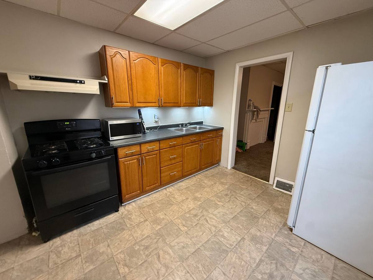House for rent at 602 E 17th St, Homestead, PA 15120