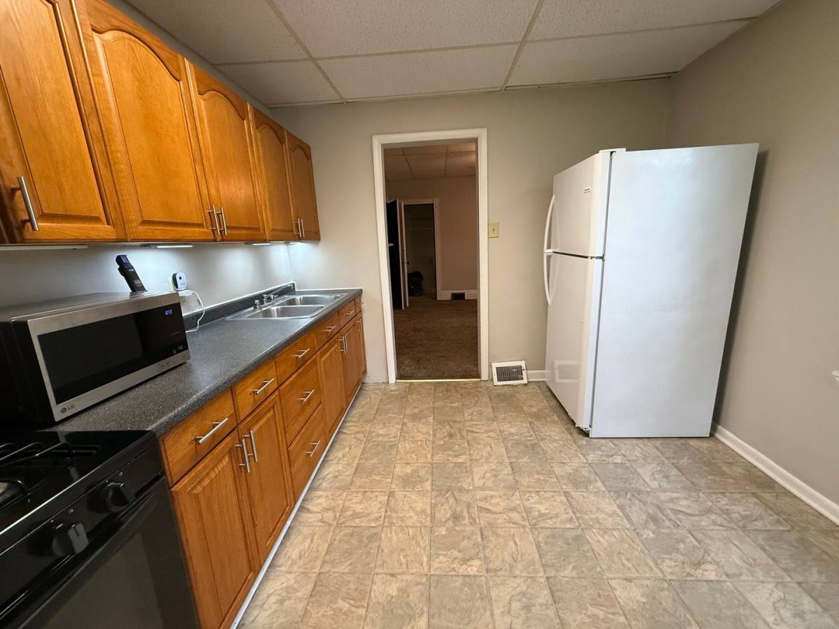 House for rent at 602 E 17th St, Homestead, PA 15120