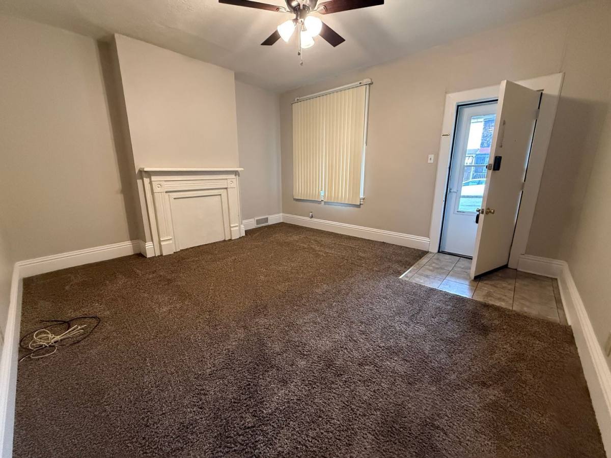House for rent at 602 E 17th St, Homestead, PA 15120