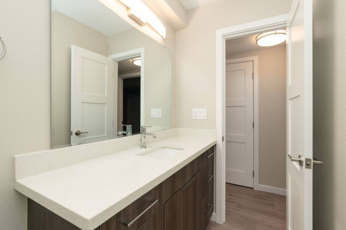 Apartment for rent at 410 102nd Ave SE, Bellevue, WA 98004