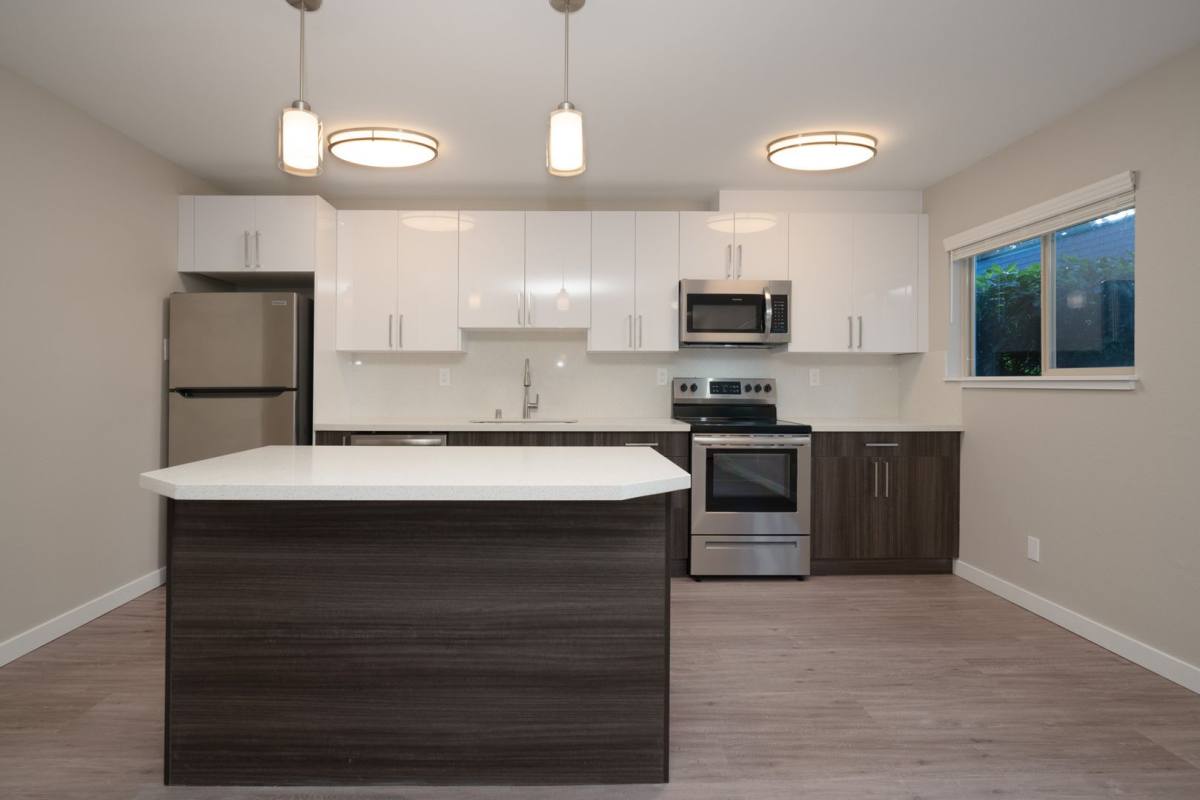 Apartment for rent at 410 102nd Ave SE, Bellevue, WA 98004
