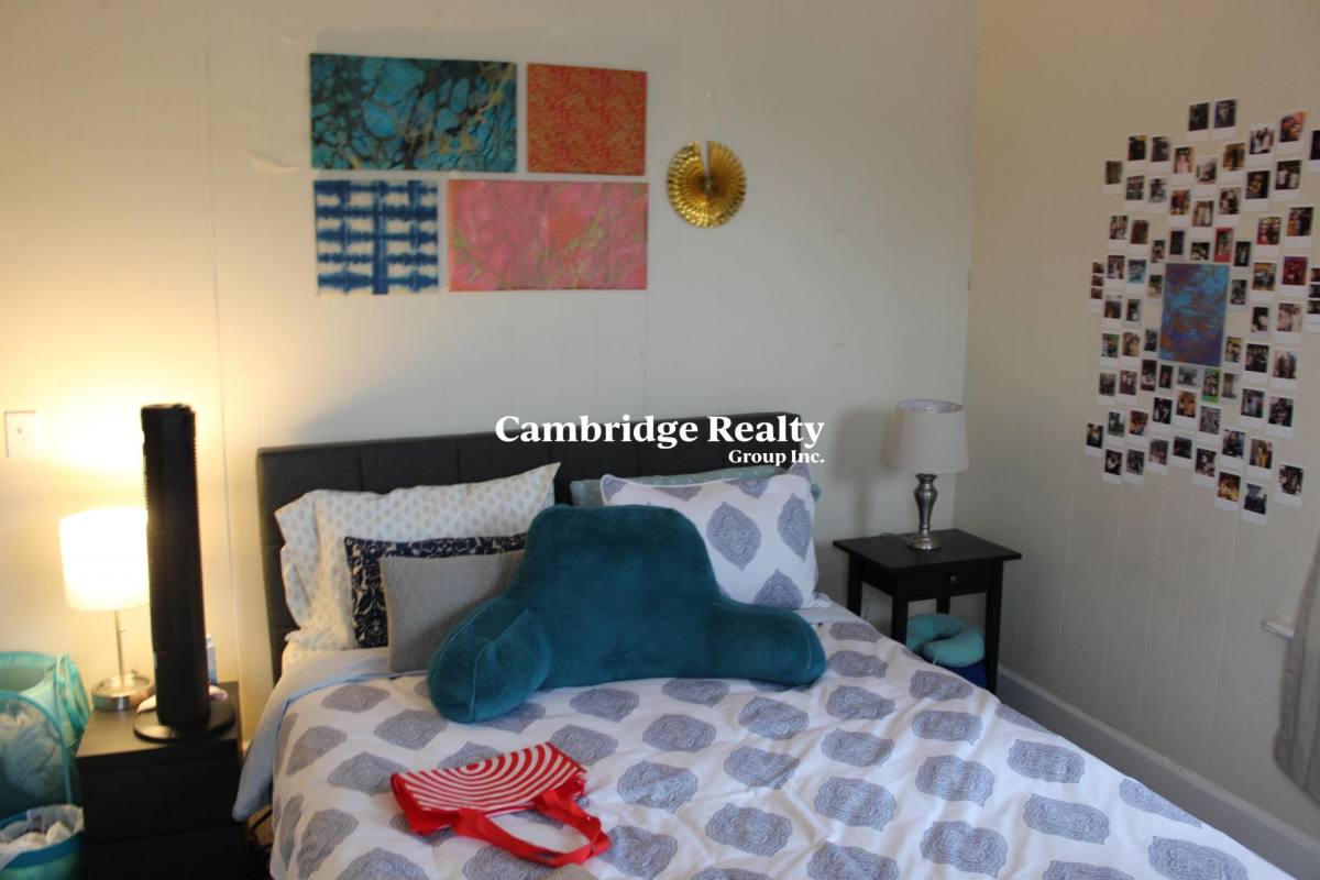 Apartment for rent at 879 Beacon St #22T, Boston, MA 02215