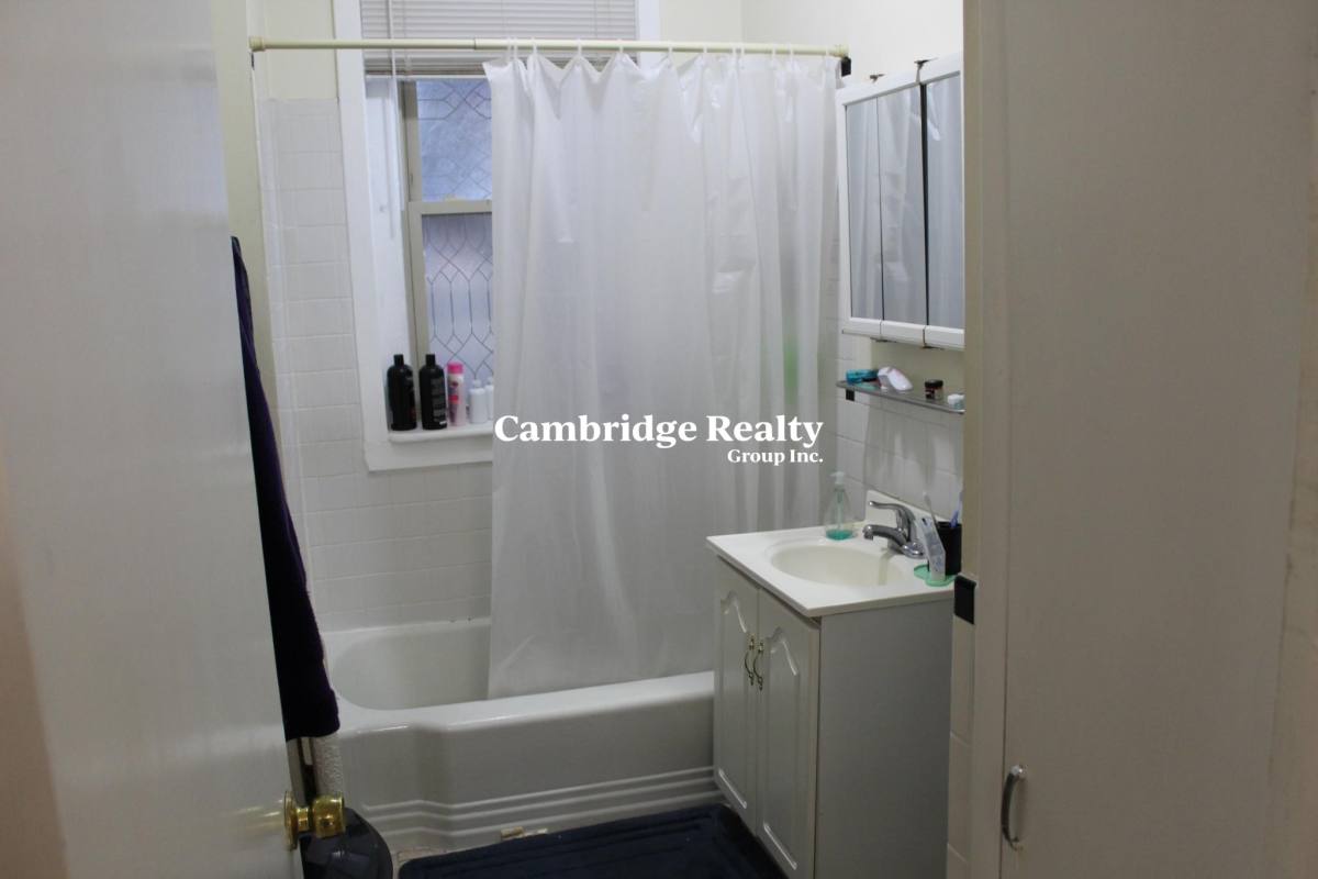 Apartment for rent at 879 Beacon St #22T, Boston, MA 02215