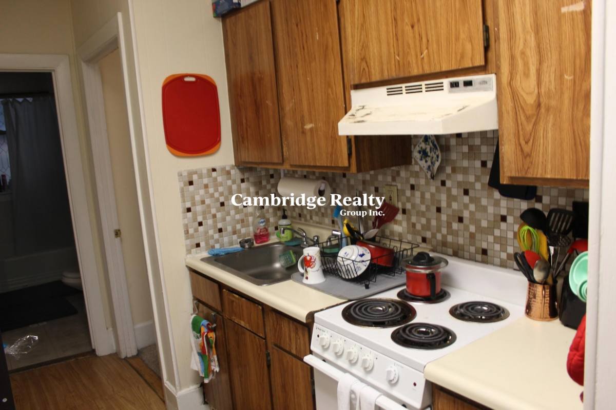 Apartment for rent at 879 Beacon St #22T, Boston, MA 02215
