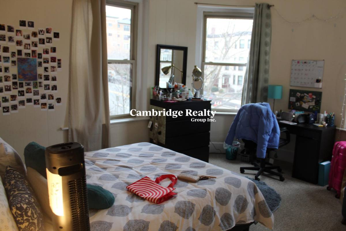 Apartment for rent at 879 Beacon St #22T, Boston, MA 02215