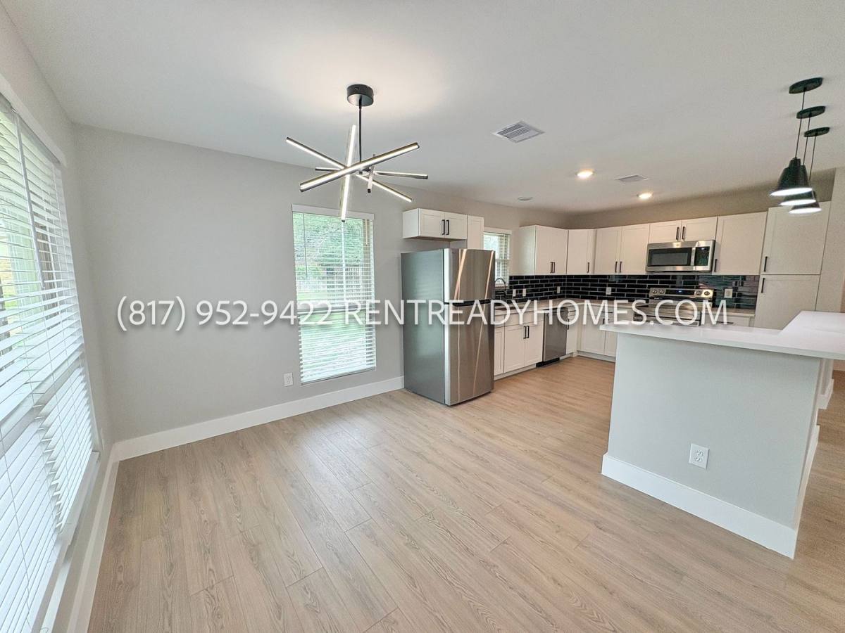 House for rent at 7810 Birchbark Dr, Humble, TX 77338