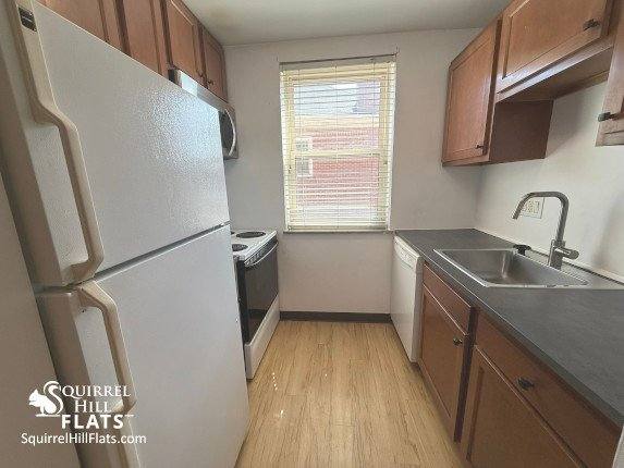 Apartment for rent at 5710 Phillips Ave, Pittsburgh, PA 15217