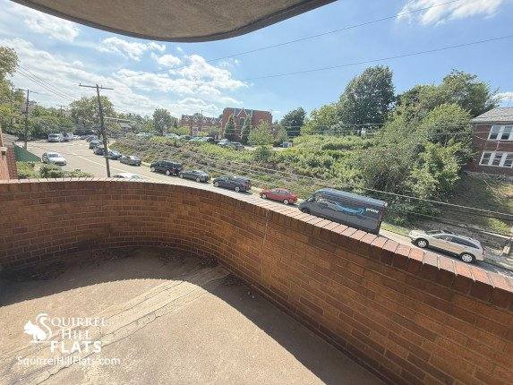 Apartment for rent at 5710 Phillips Ave, Pittsburgh, PA 15217