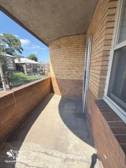 Apartment for rent at 5710 Phillips Ave, Pittsburgh, PA 15217