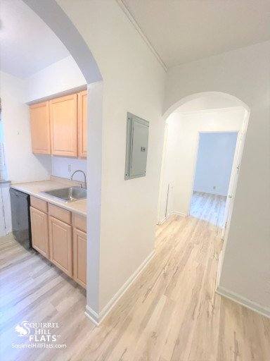 Apartment for rent at 5712 Phillips Ave, Pittsburgh, PA 15217