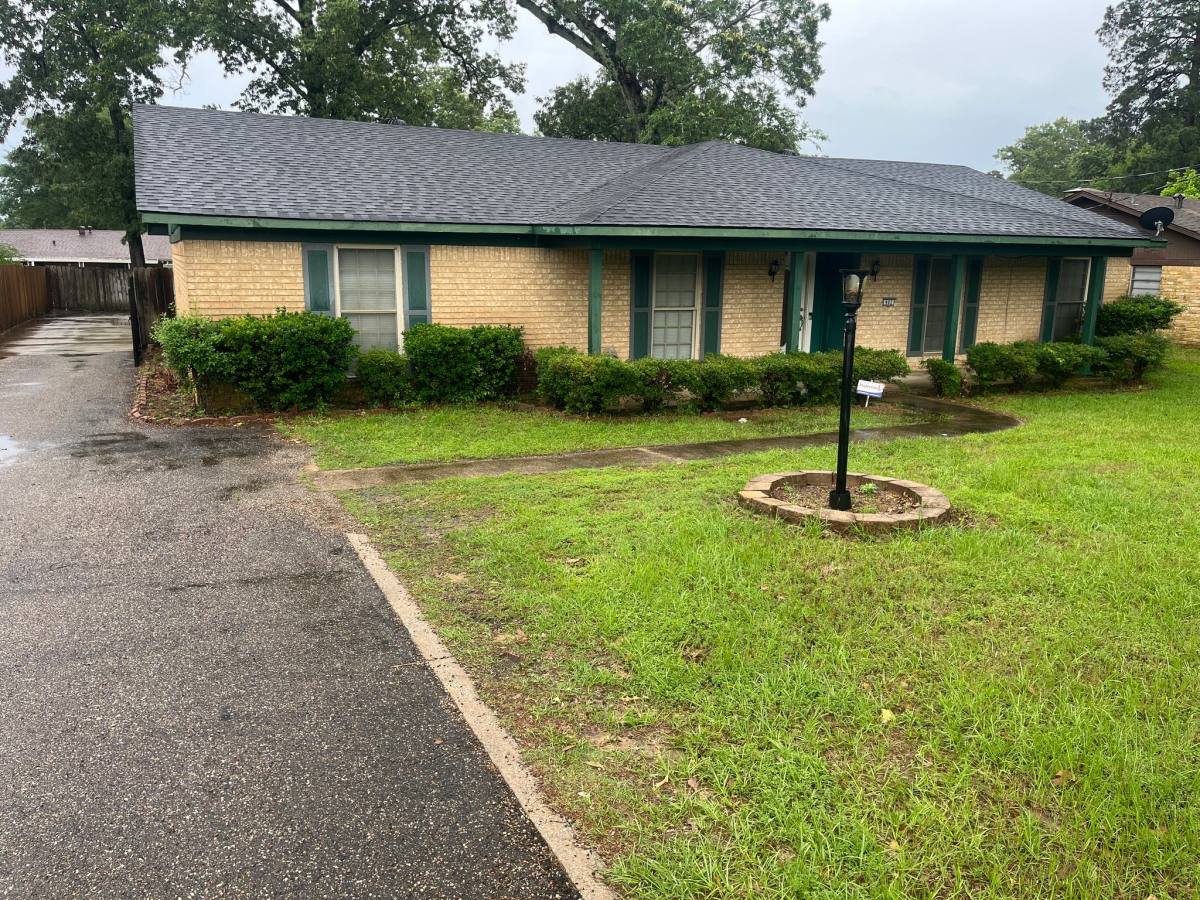 House for rent at 902 Silver Falls, Longview, TX 75604