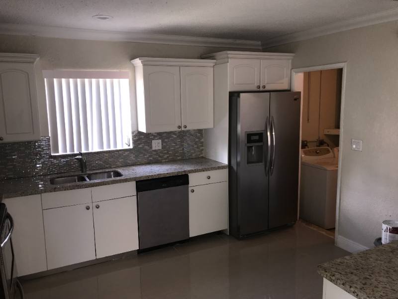 House for rent at 1306 S 29 Ave, Hollywood, FL 33020